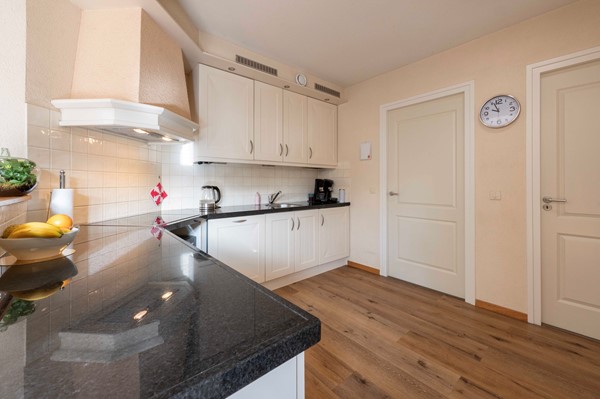 Medium property photo - Bovenstraat 7, 4741 AS Hoeven